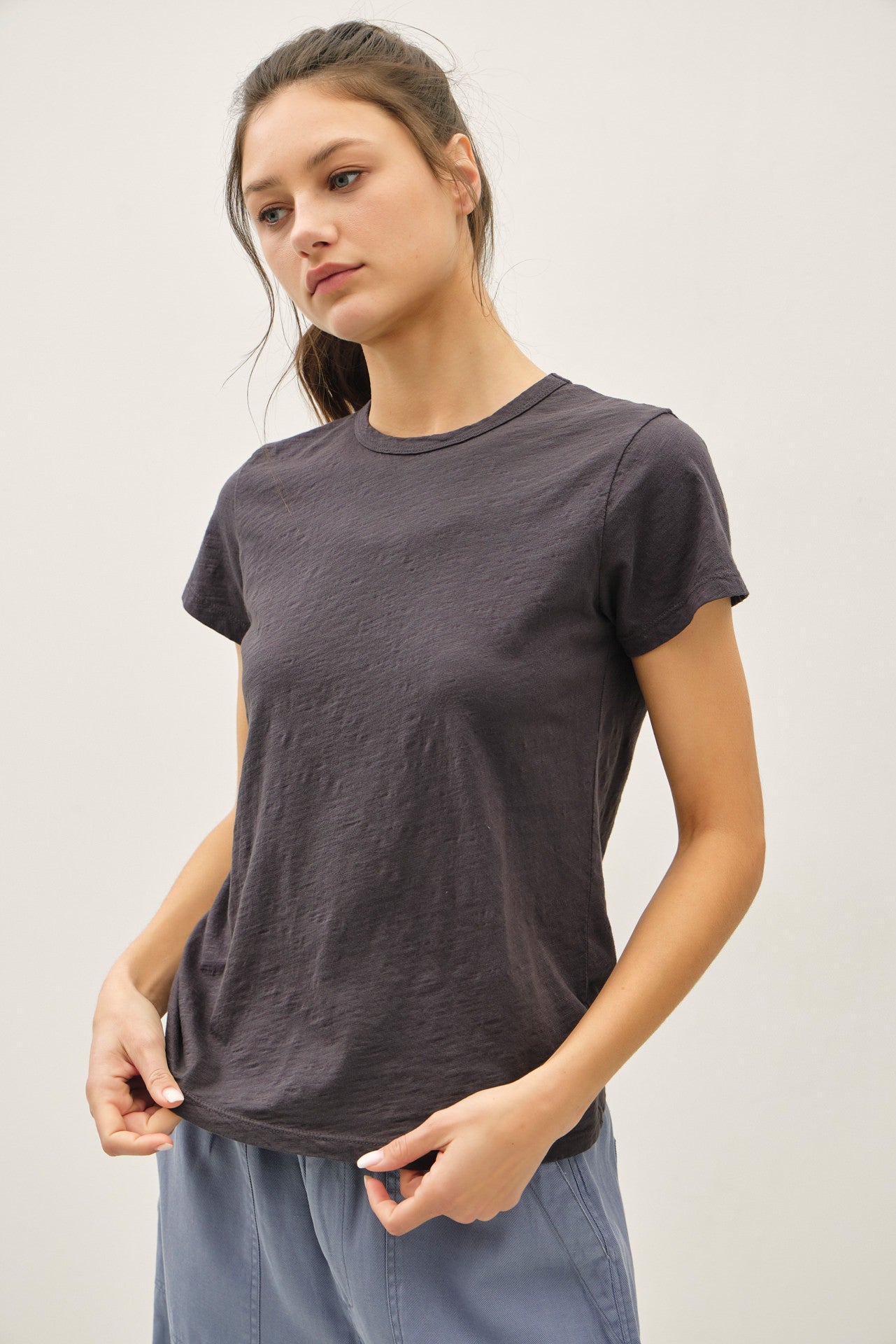The Timeless Tee