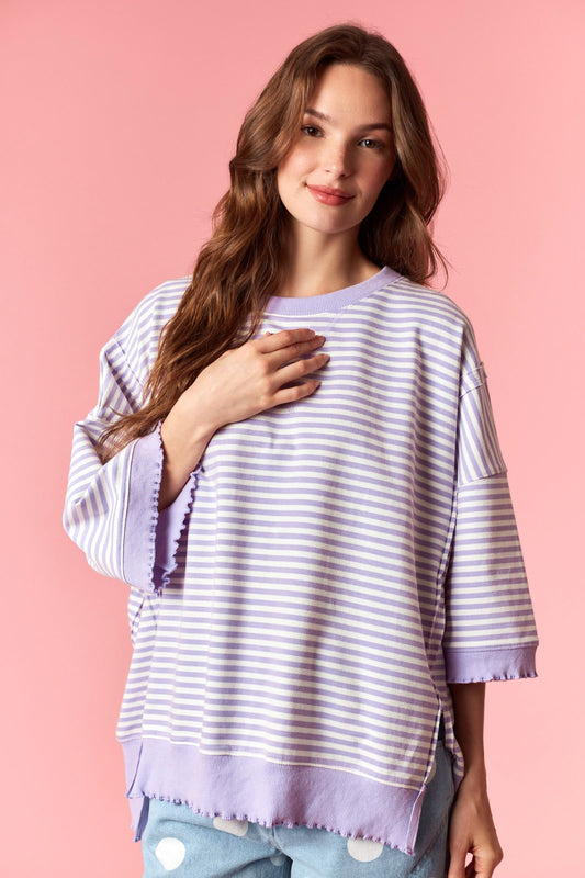 Candy Cloud Tee