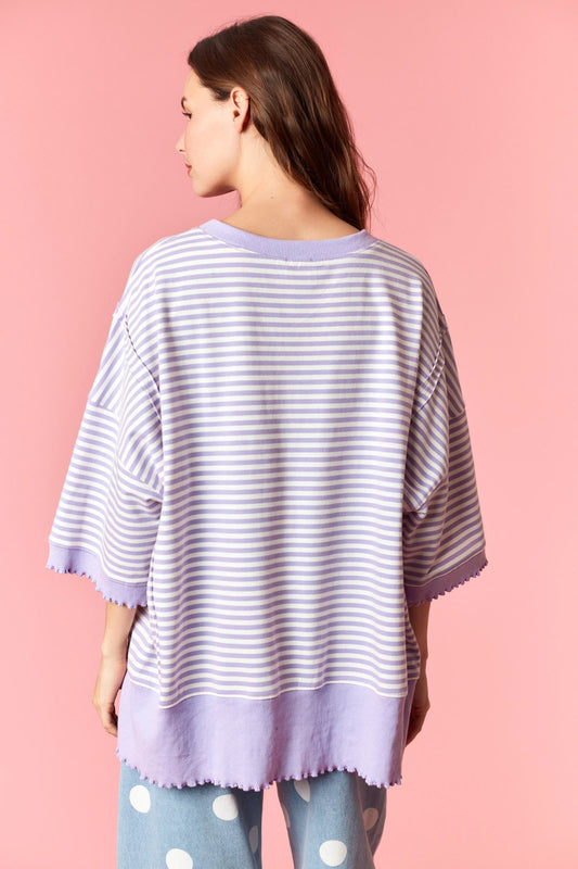 Candy Cloud Tee