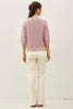 Meadow Mist Sweater