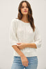 Meadow Mist Sweater
