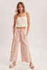 Wildflower Wash Pants