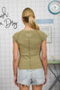 Daily Glow Knit Top