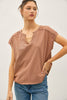 Relaxed Rhythm Tee