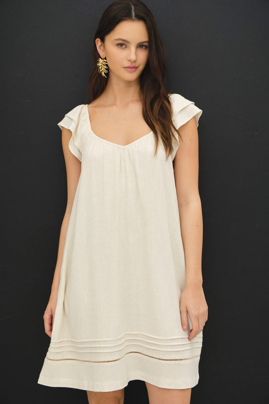 Butterfly Breeze Dress