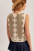 Boho Breeze Vest