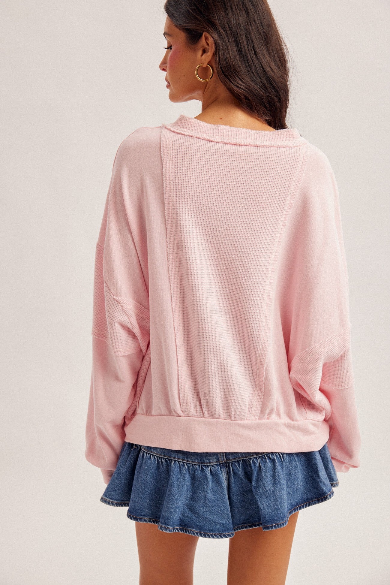 Cozy Lane Pullover