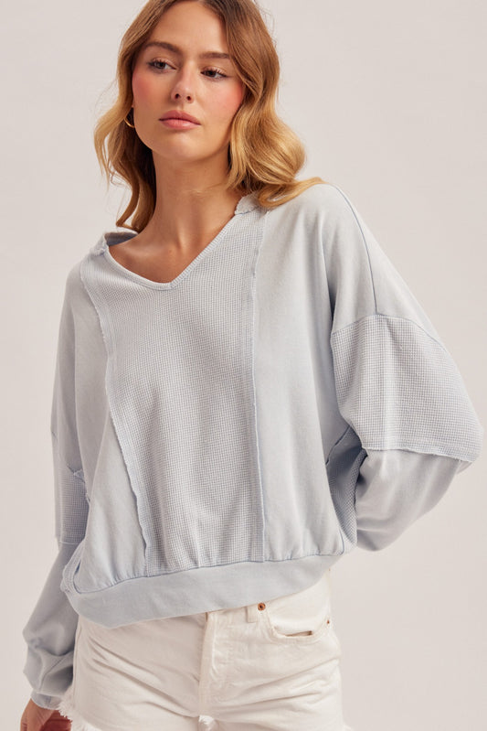 Cozy Lane Pullover