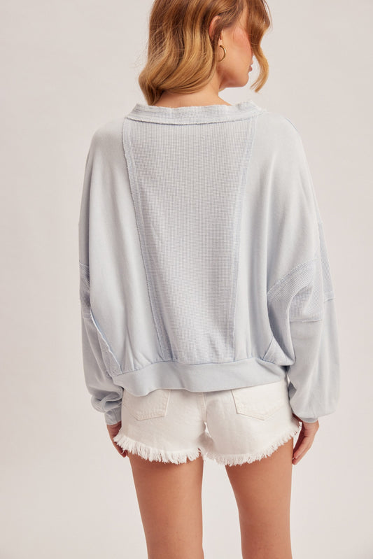 Cozy Lane Pullover