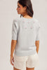 Pearl Garden Sweater