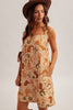 Sagebrush Sweetheart Dress