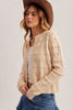 Autumn Avenue Cardigan