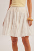 Dancing Dunes Skirt