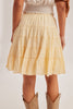 Dancing Dunes Skirt
