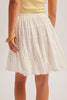 Dancing Dunes Skirt