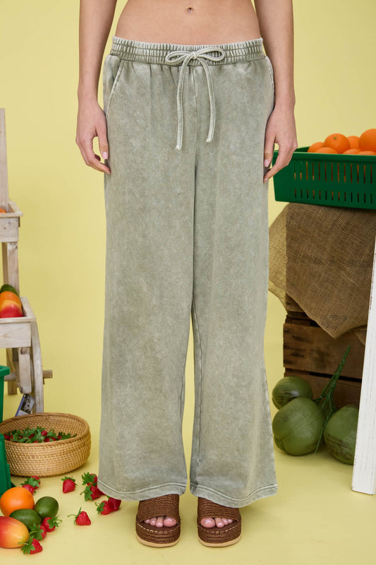Relax & Roam Pants