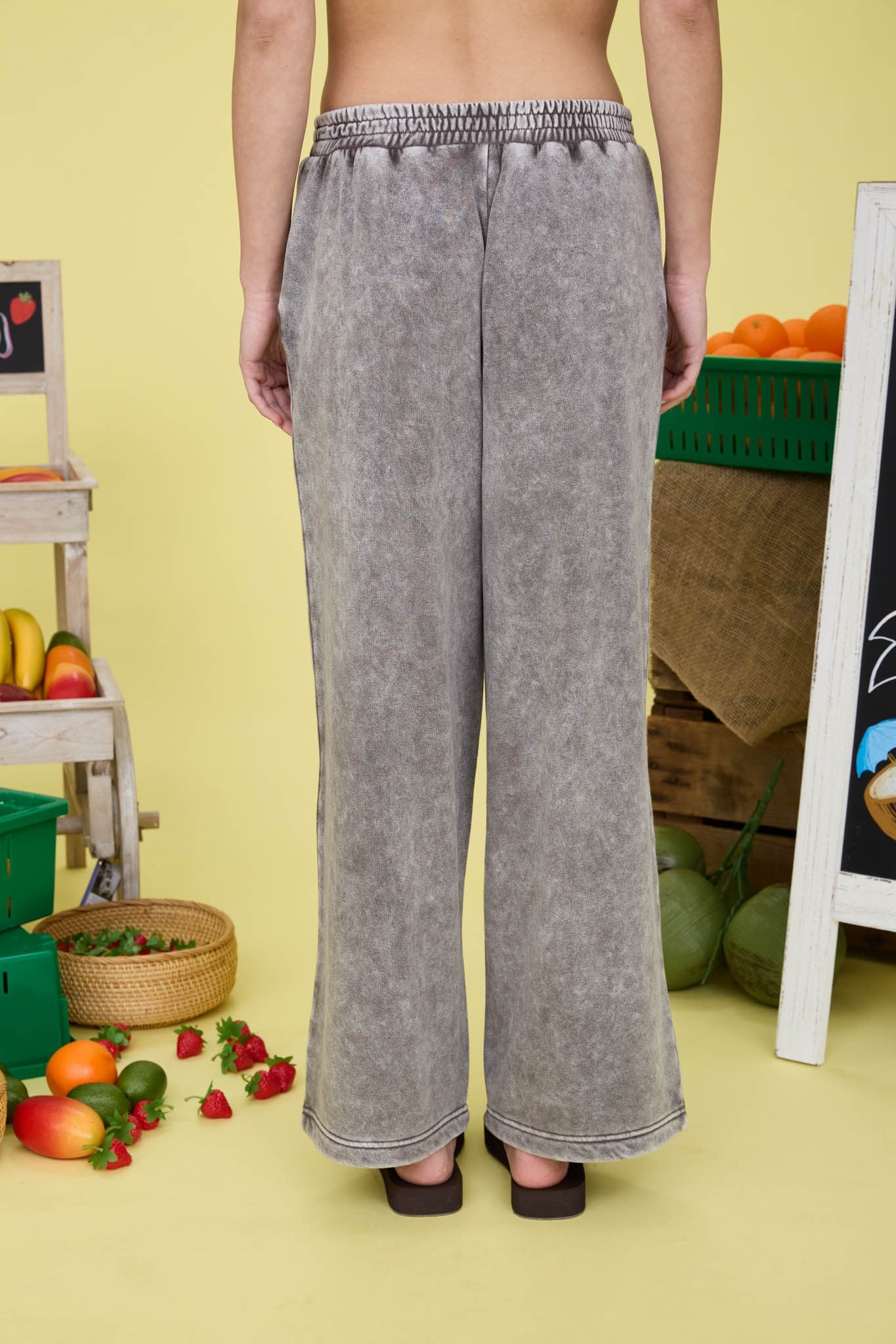 Relax & Roam Pants