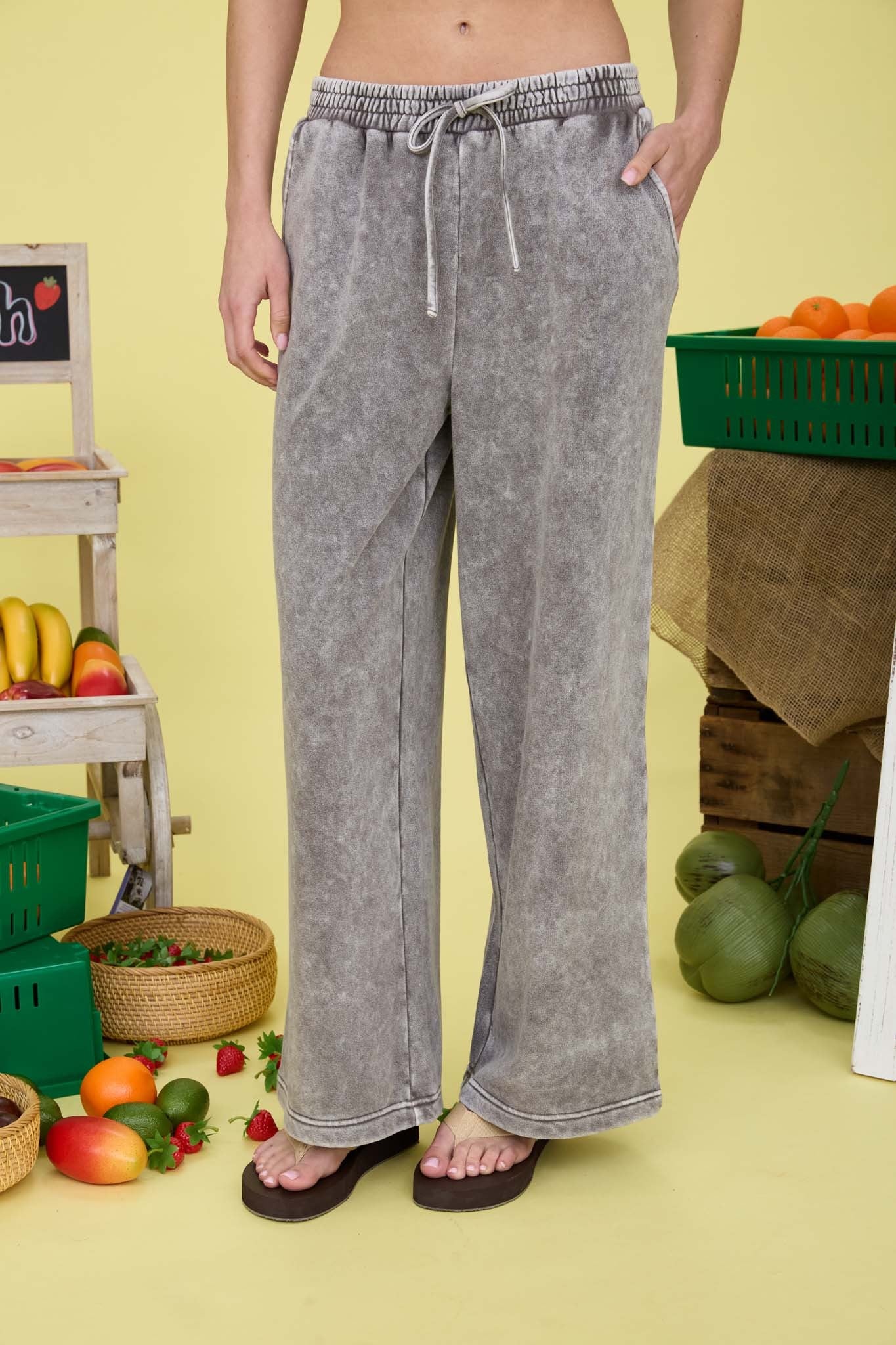 Relax & Roam Pants