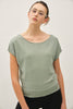 Coastal Grace Knit Top