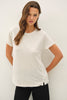 Driftwood Stripe Tee