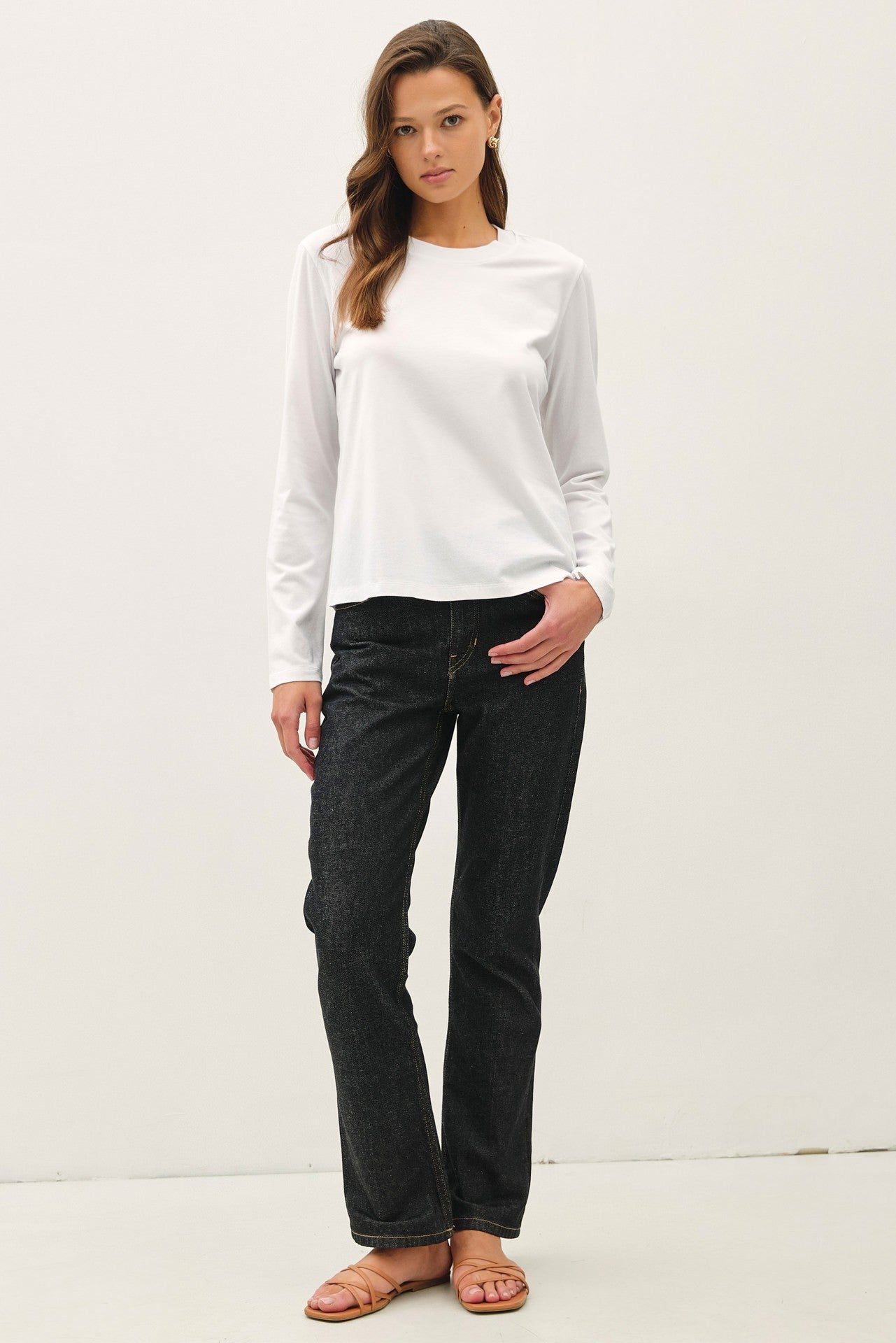 Soft Seasons Long Sleeve