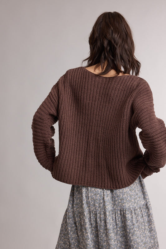 Layered in Love Cardigan