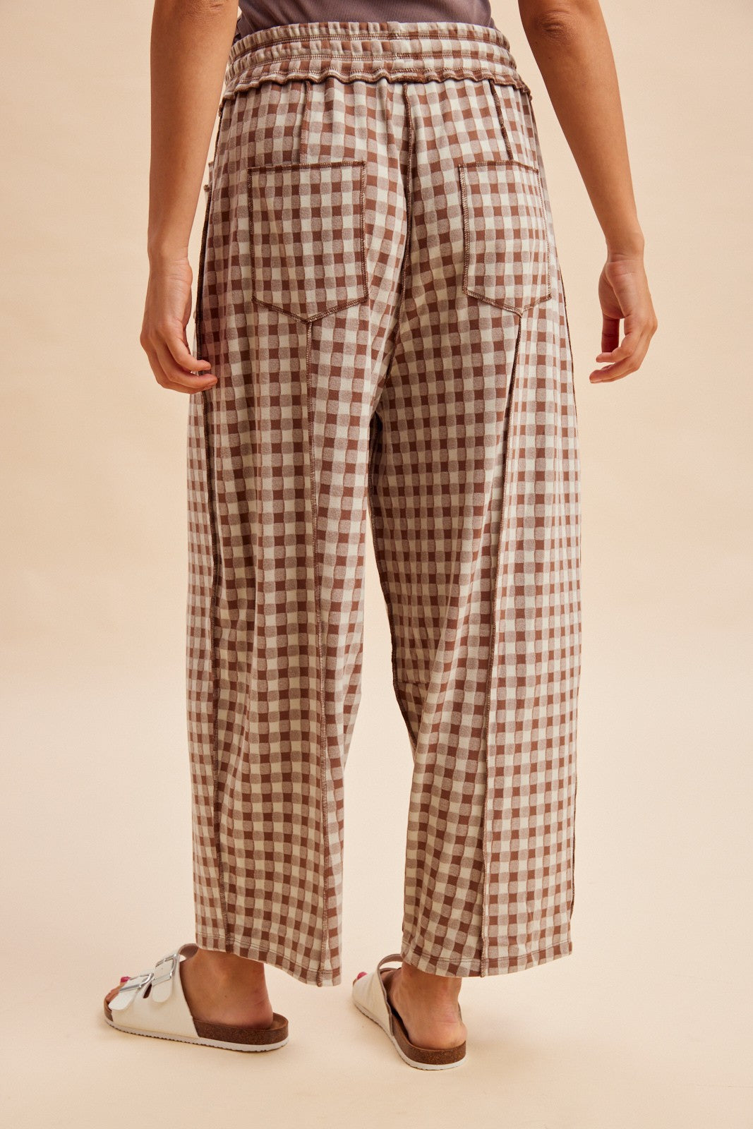 Campfire Cozy Pants