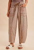 Campfire Cozy Pants