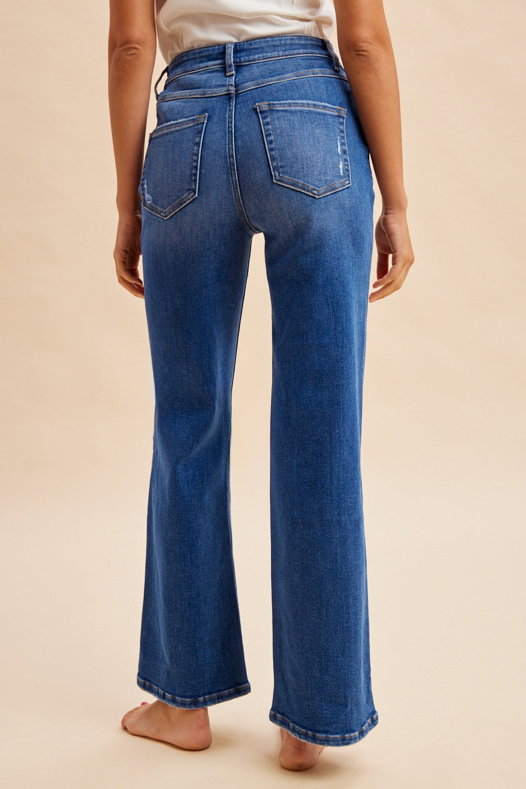 Everyday Confidence Jeans