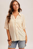 Morning Market Button Down