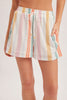 Sunwashed Stroll Shorts