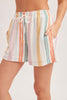 Sunwashed Stroll Shorts