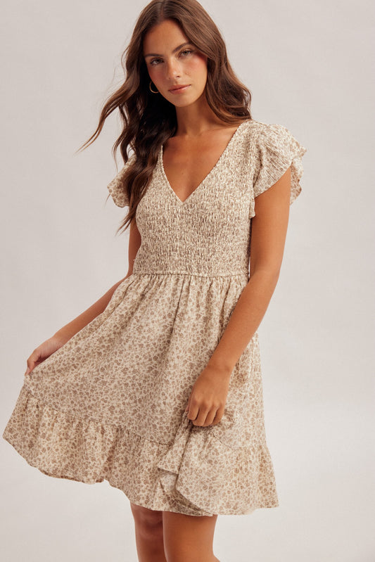 Daisy Delight Dress