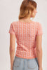 Petal Soft Tee