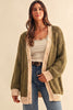 Snuggle Season Cardigan