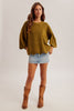 Simply Sweet Sweater
