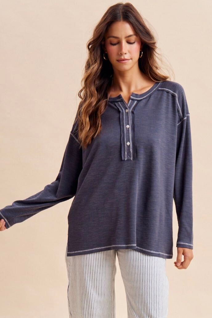 Vintage Soul Long Sleeve