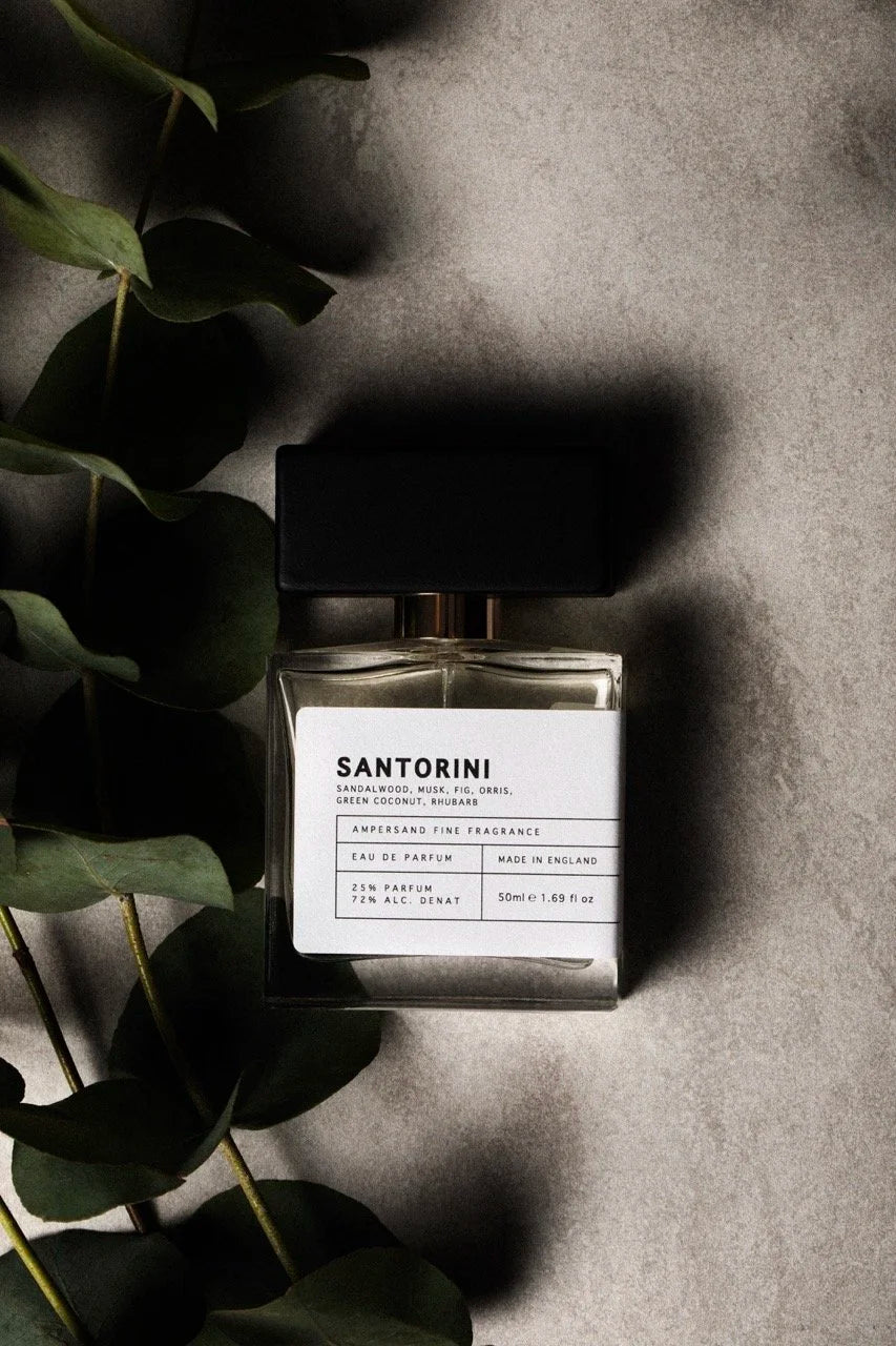 Ampersand Fragrances