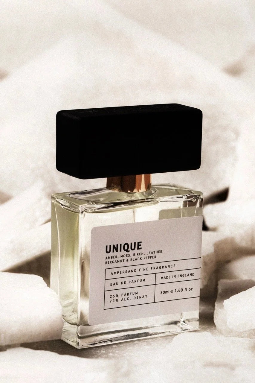 Ampersand Fragrances