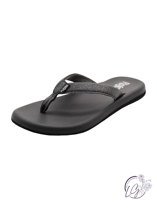 Campbell Flip Flop