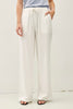 Airy Wide Leg Trousers