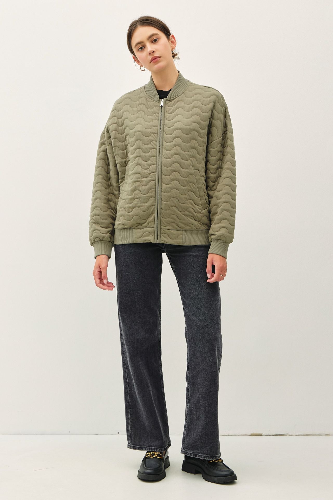 Cabin Comfort Jacket