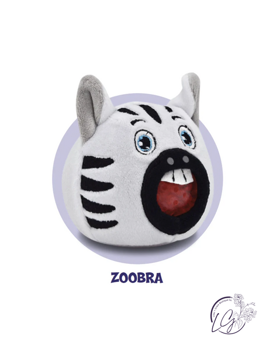 Jellyroos Zoo Land