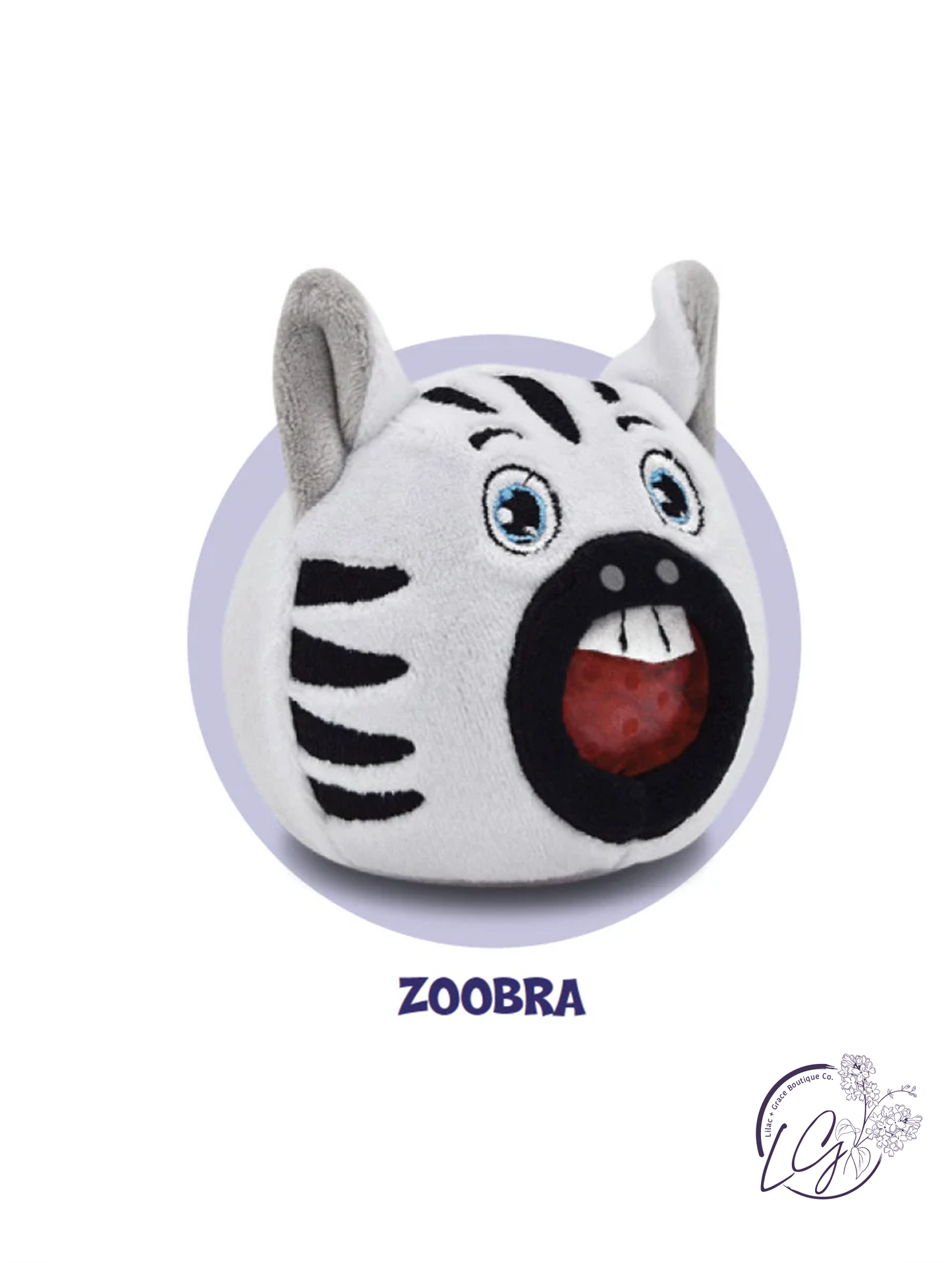 Jellyroos Zoo Land