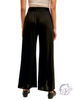 Let's Roll Out Wide Leg Pants