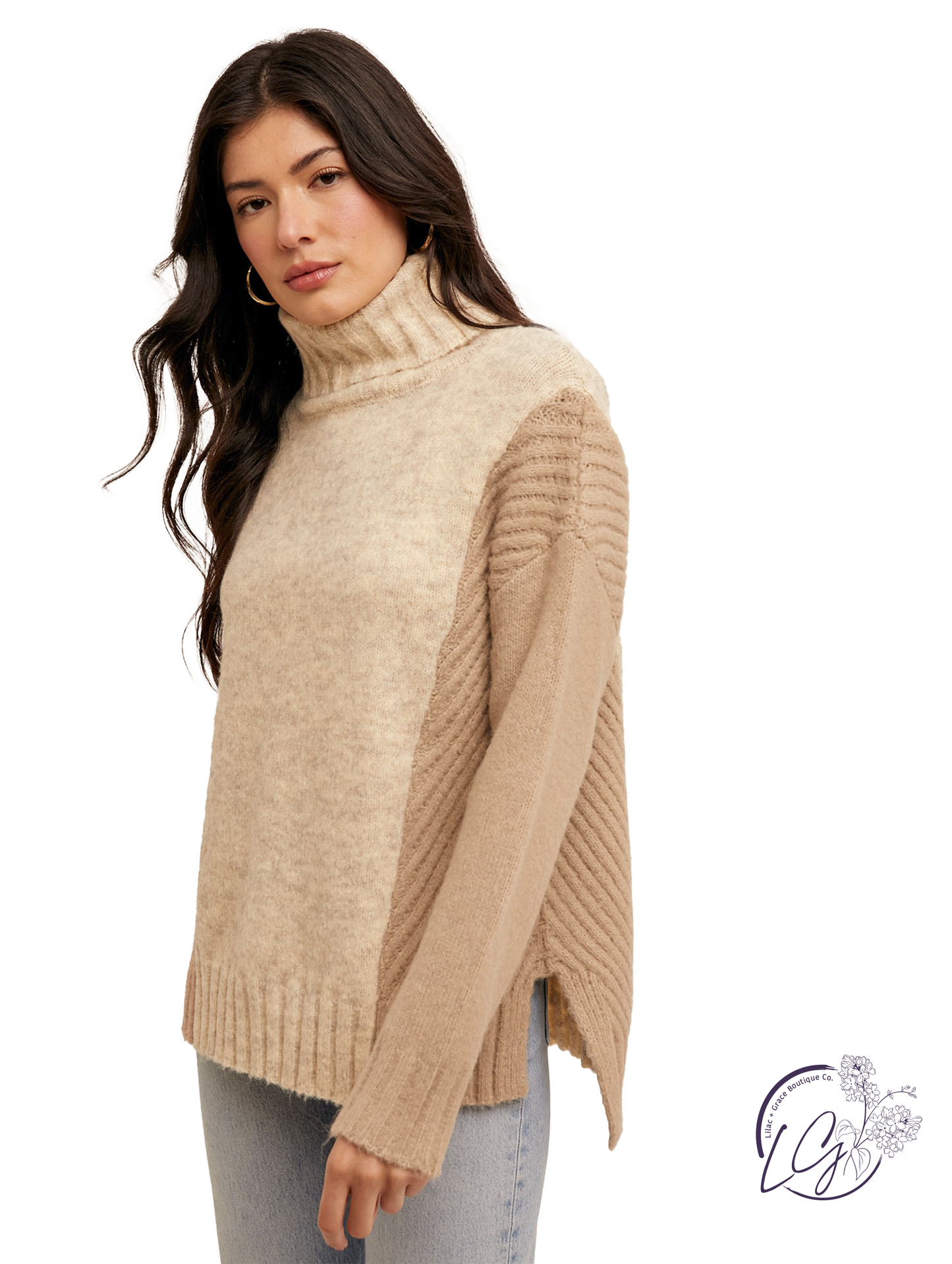 Embers Glow Inside Pullover