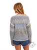 Float in Sync Sweater