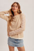 Cozy Coast Long Sleeve