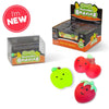 Squishy Buddies- Fab N Fruity