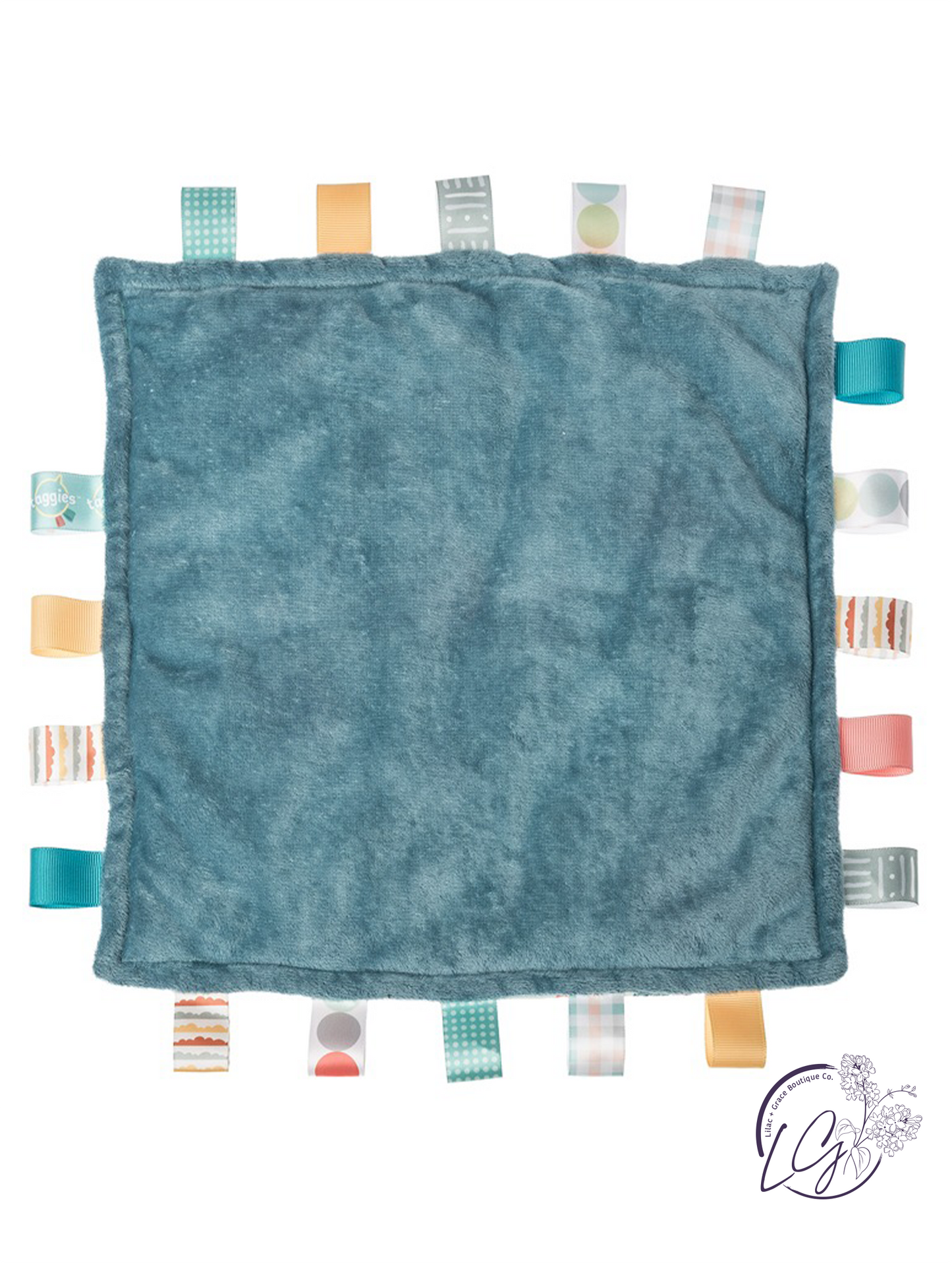 Taggies Blankets 12×12″